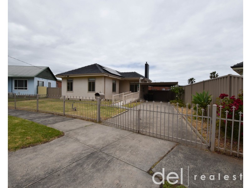 29 Union Grove, Springvale VIC 3171