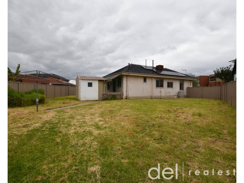 29 Union Grove, Springvale VIC 3171