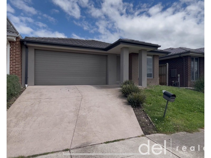 30 Catees Street, Clyde VIC 3978