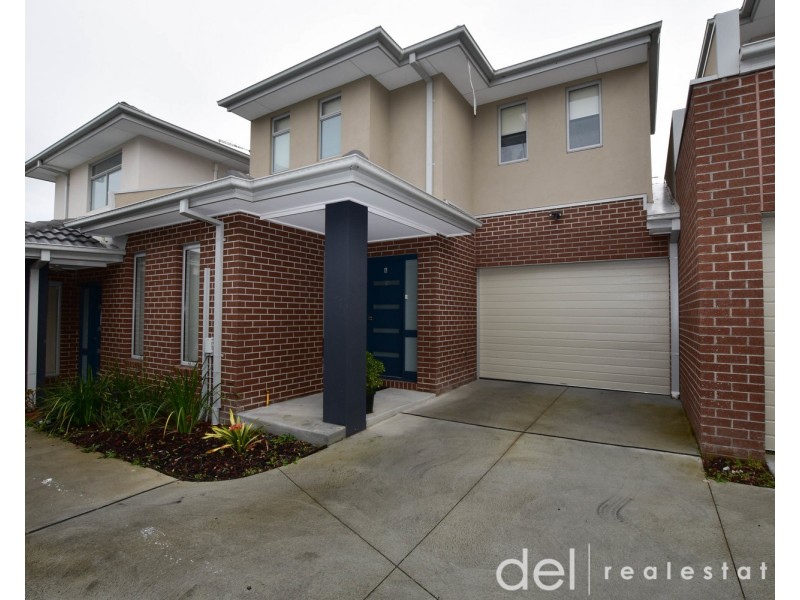 4/70 Langhorne Street, Dandenong VIC 3175