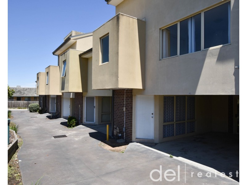 2/19 Hemmings Street, Dandenong VIC 3175
