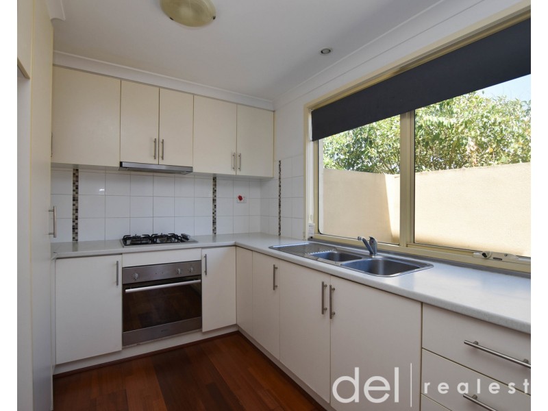 2/19 Hemmings Street, Dandenong VIC 3175