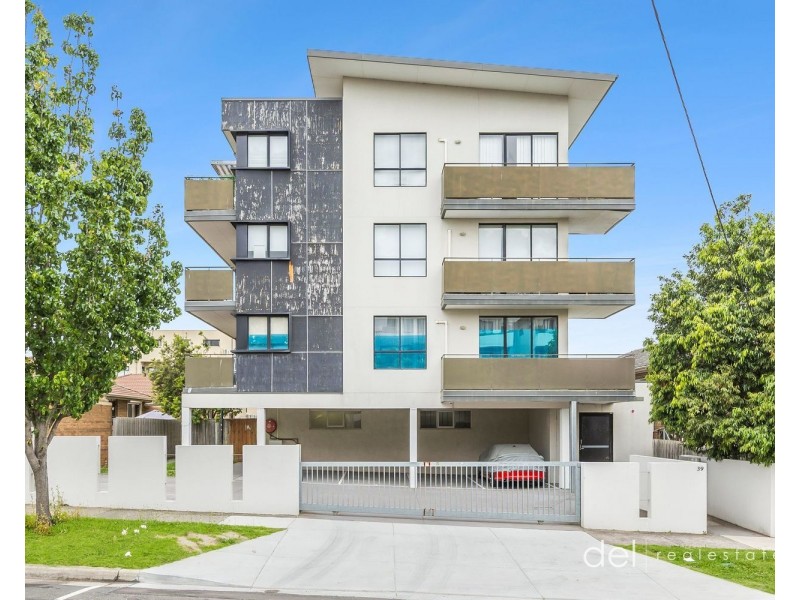 7/39 Scott Street, Dandenong VIC 3175