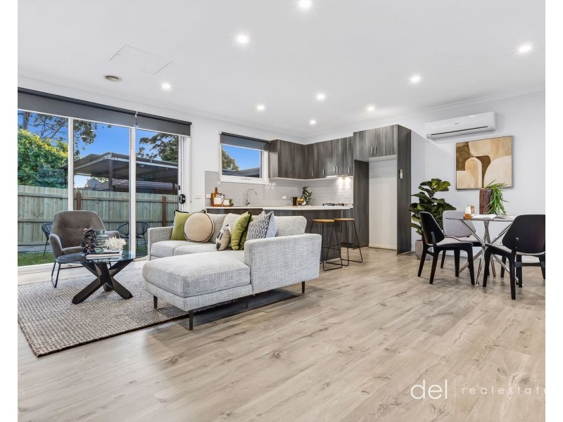 2/55 Jones Road, Dandenong VIC 3175