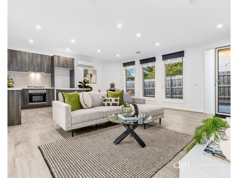 2/55 Jones Road, Dandenong VIC 3175