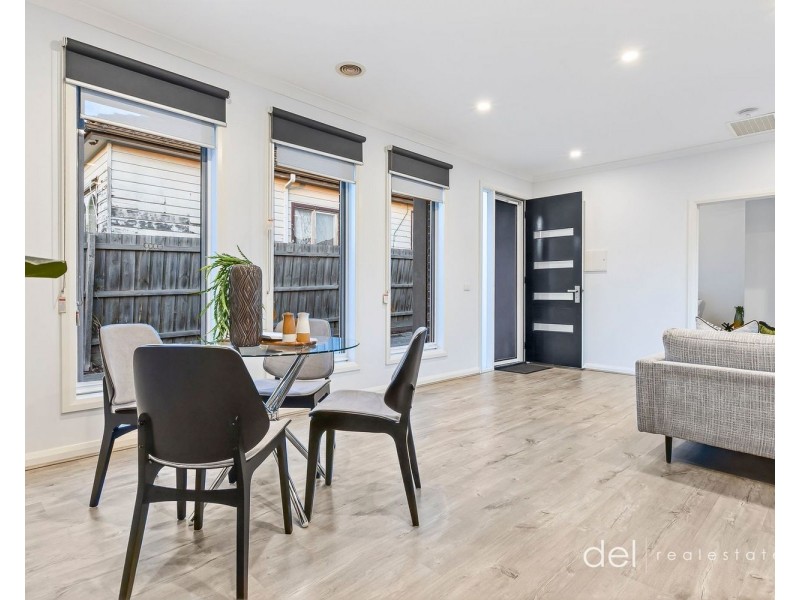 2/55 Jones Road, Dandenong VIC 3175