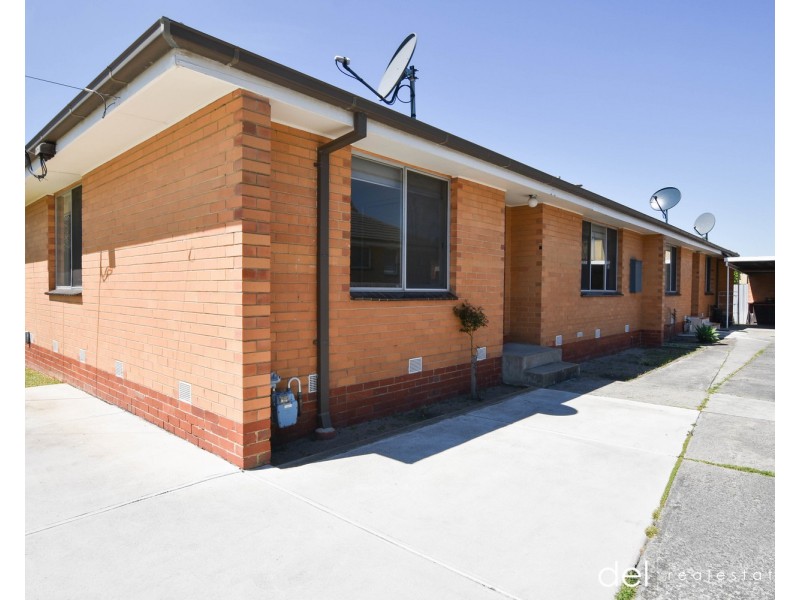 1/122 Harold Road, Noble Park VIC 3174