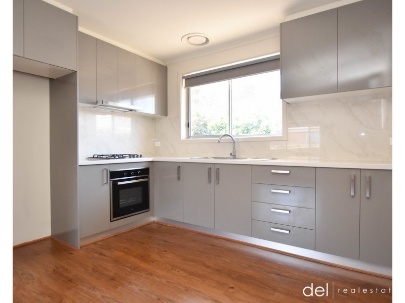 1/122 Harold Road, Noble Park VIC 3174