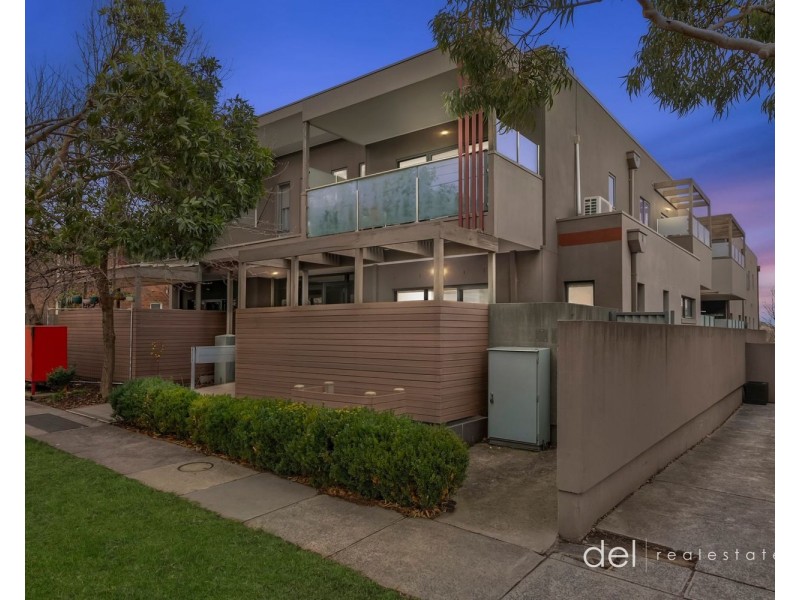 5/19 Close Avenue, Dandenong VIC 3175