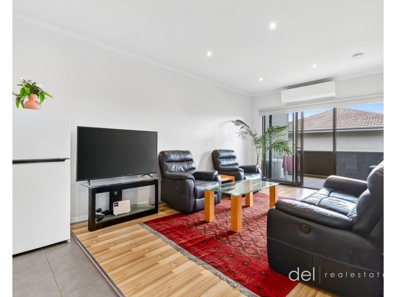 5/19 Close Avenue, Dandenong VIC 3175