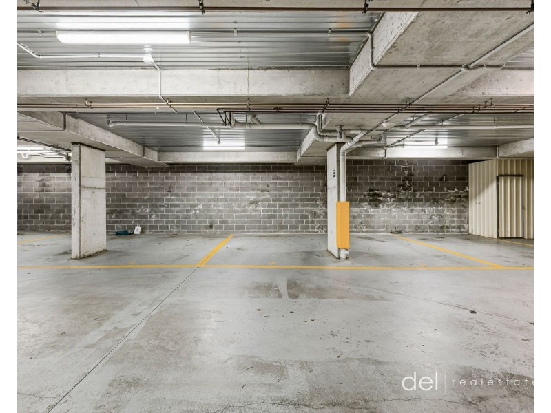 5/19 Close Avenue, Dandenong VIC 3175