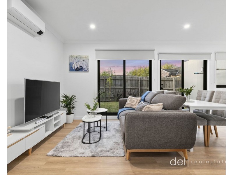 3/17 Menzies Avenue, Dandenong North VIC 3175