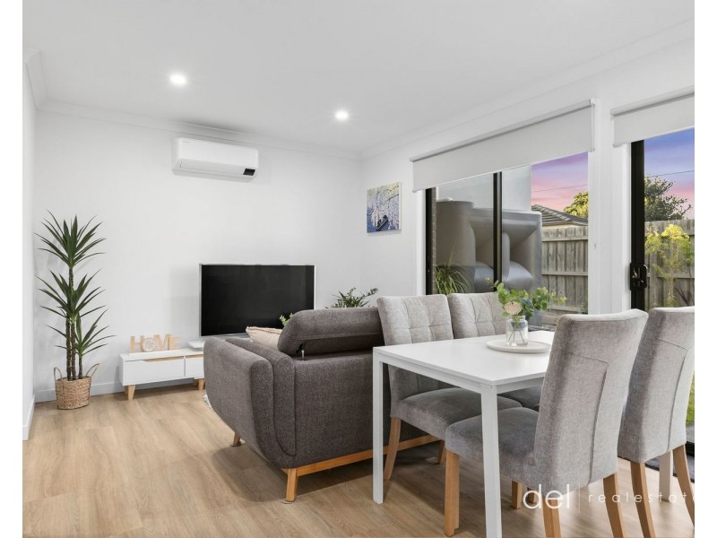 3/17 Menzies Avenue, Dandenong North VIC 3175