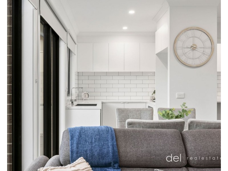 3/17 Menzies Avenue, Dandenong North VIC 3175
