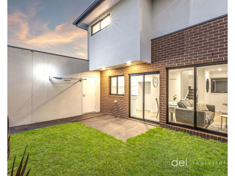 3/17 Menzies Avenue, Dandenong North VIC 3175