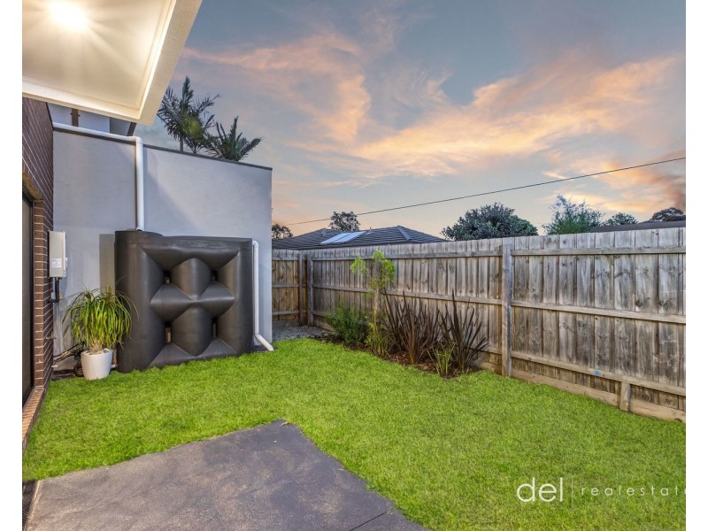 3/17 Menzies Avenue, Dandenong North VIC 3175