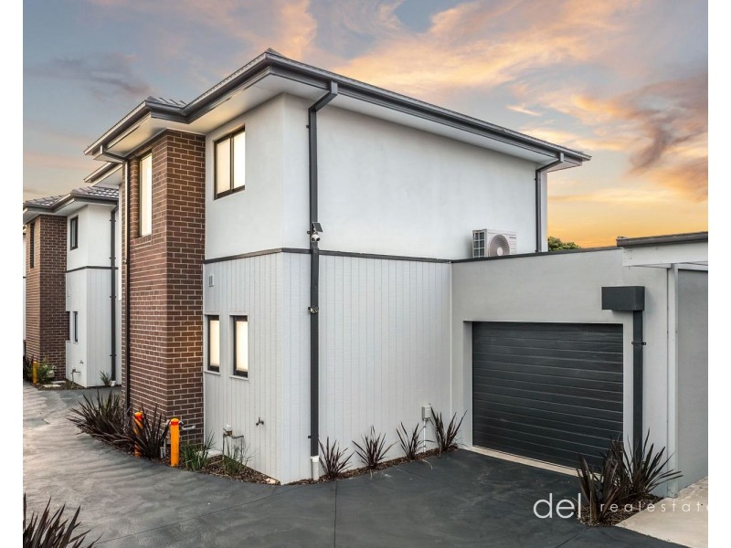 3/17 Menzies Avenue, Dandenong North VIC 3175