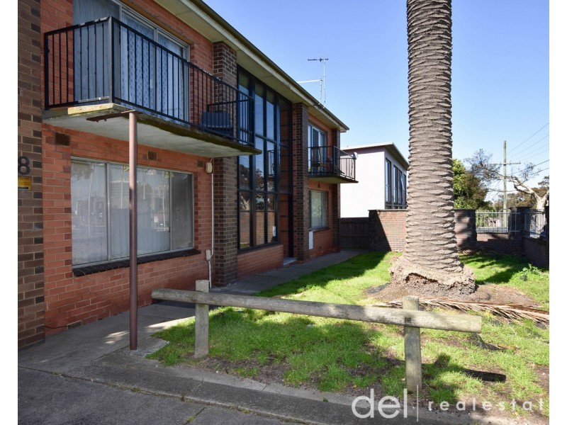 19/48 Princes Highway, Dandenong VIC 3175