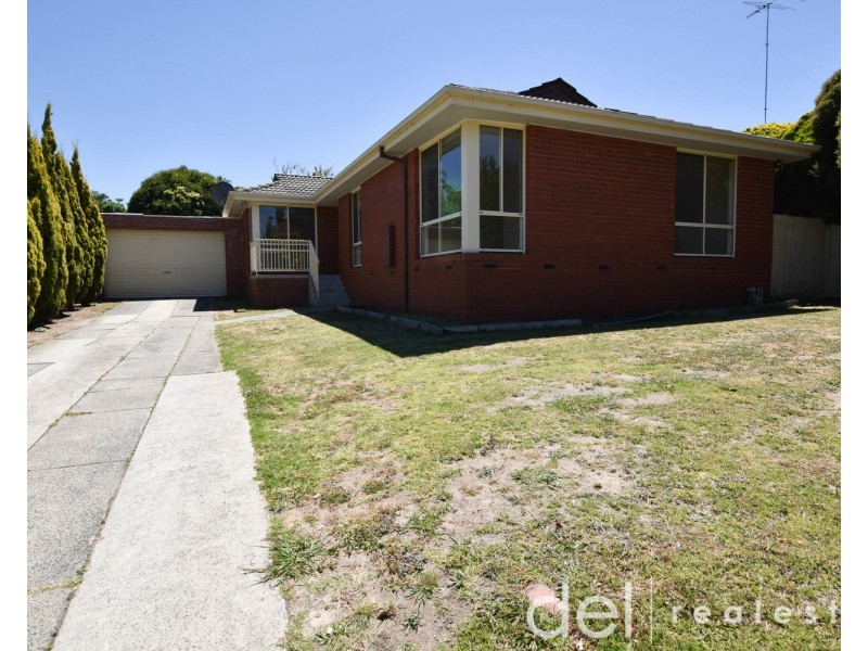 43 Gleneagles Drive, Endeavour Hills VIC 3802