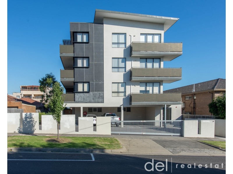 7/39 Scott Street, Dandenong VIC 3175