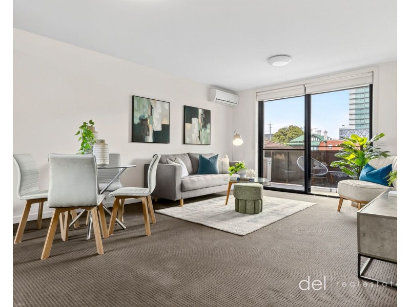 7/39 Scott Street, Dandenong VIC 3175