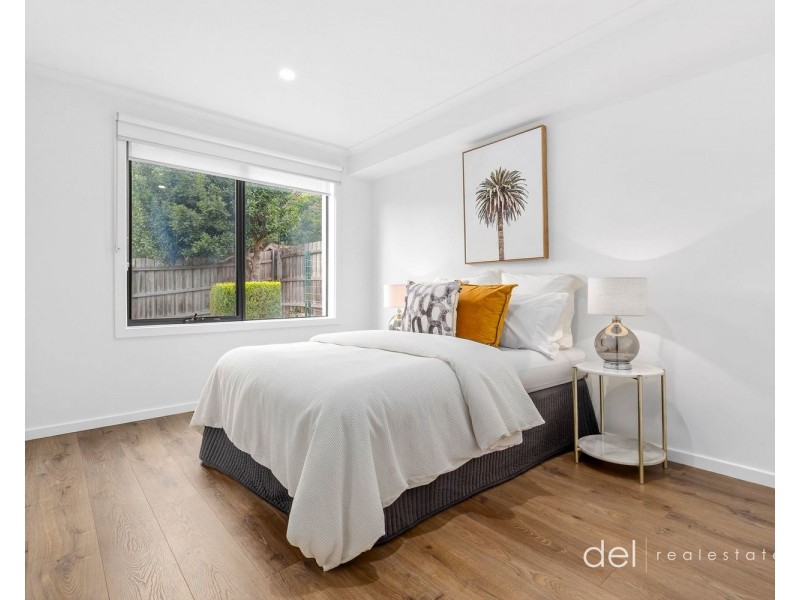 2 Peckover Court, Endeavour Hills VIC 3802