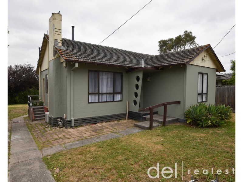 38 Jesson Crescent, Dandenong VIC 3175