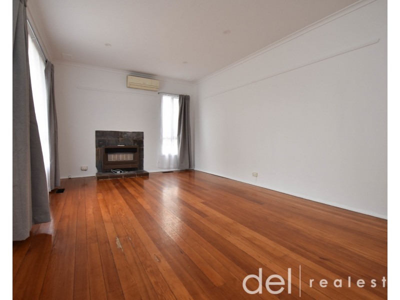 38 Jesson Crescent, Dandenong VIC 3175