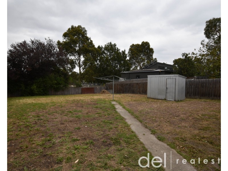 38 Jesson Crescent, Dandenong VIC 3175