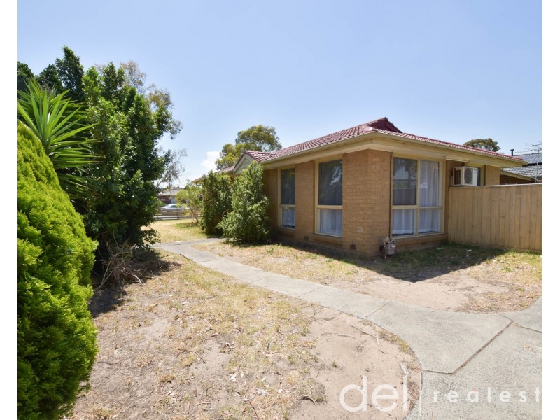 2 Gladeswood Drive, Mulgrave VIC 3170