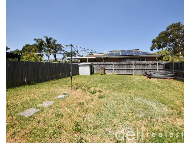 2 Gladeswood Drive, Mulgrave VIC 3170