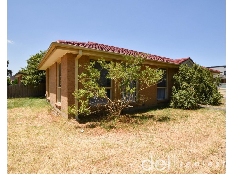 2 Gladeswood Drive, Mulgrave VIC 3170