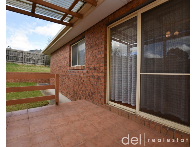 7 Lucy Place, Carrum Downs VIC 3201