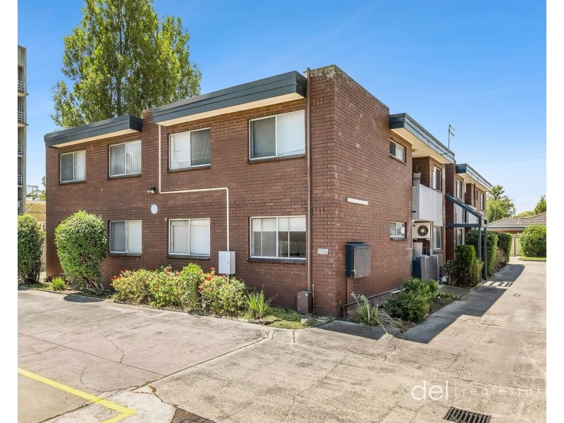 23/116 Princes Highway, Dandenong VIC 3175