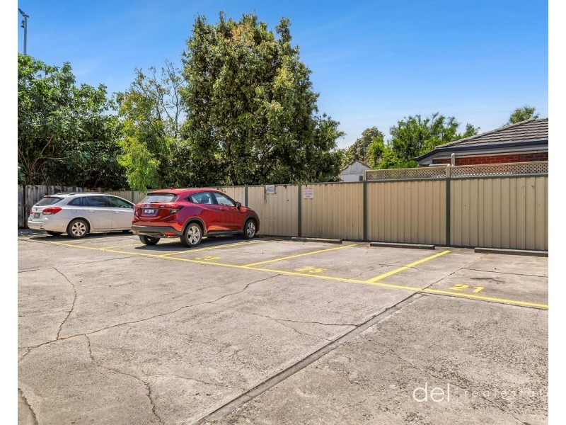 23/116 Princes Highway, Dandenong VIC 3175