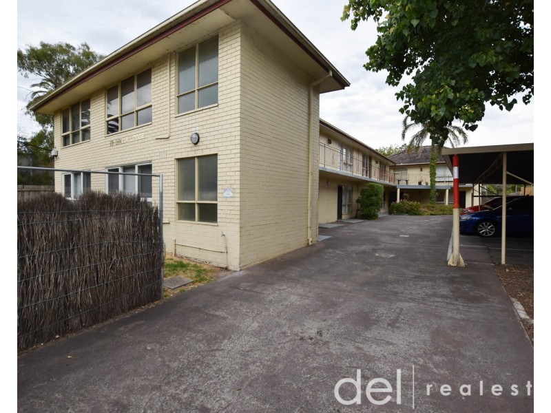 7/70 Edgar Street North Street, Glen Iris VIC 3146