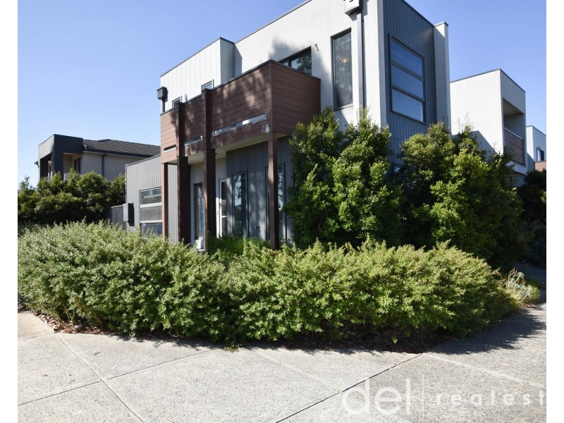 59 Eliburn Drive, Cranbourne East VIC 3977