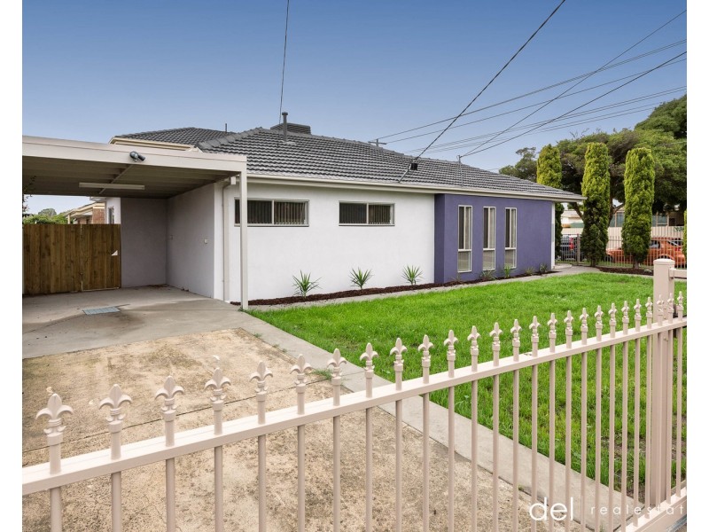 1 Crawford Avenue, Dandenong North VIC 3175