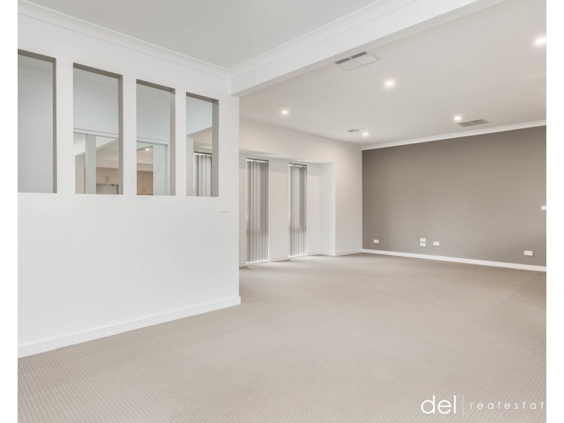 1 Crawford Avenue, Dandenong North VIC 3175