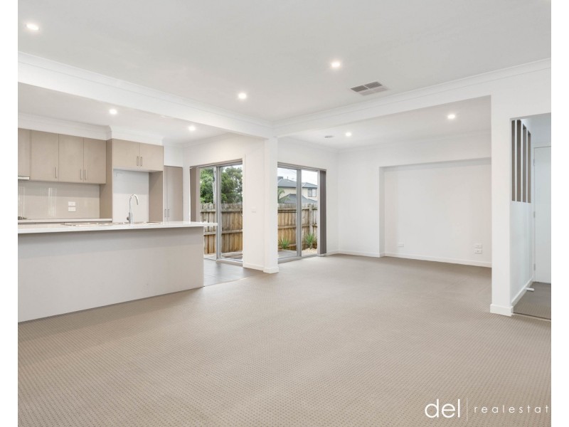 1 Crawford Avenue, Dandenong North VIC 3175