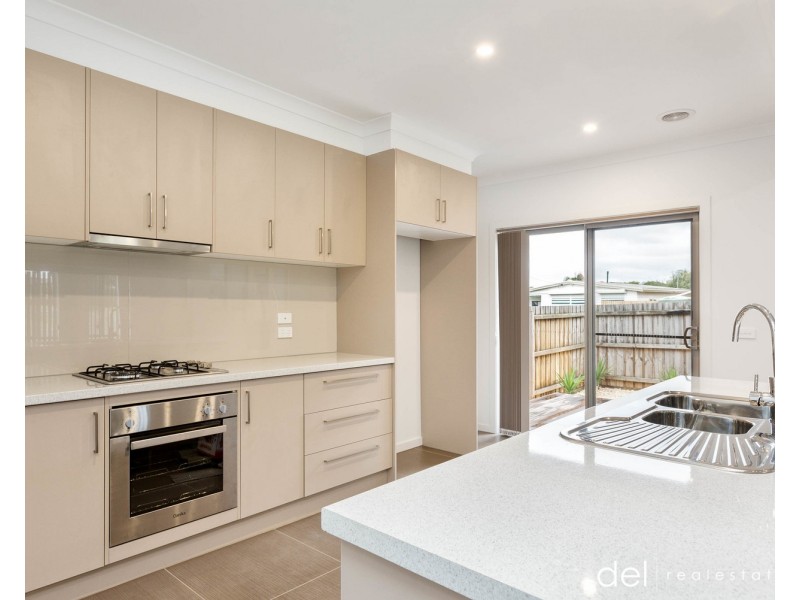 1 Crawford Avenue, Dandenong North VIC 3175