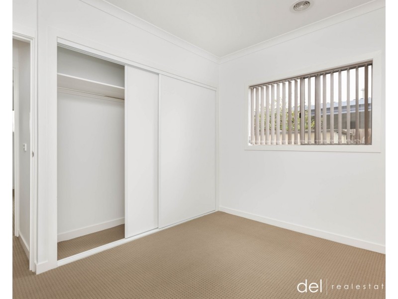 1 Crawford Avenue, Dandenong North VIC 3175