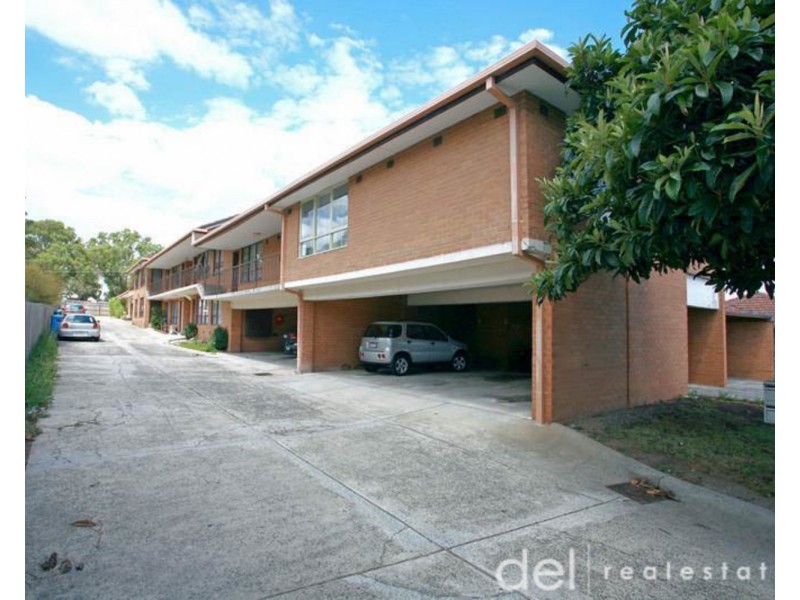 1/56 Potter Street, Dandenong VIC 3175