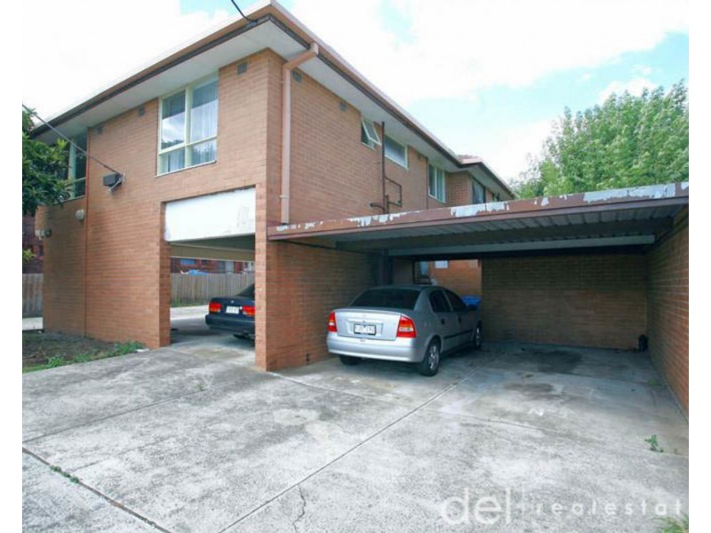 1/56 Potter Street, Dandenong VIC 3175