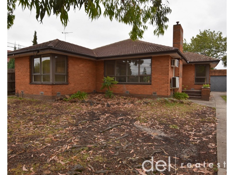 63 Sylvia Street, Dandenong North VIC 3175