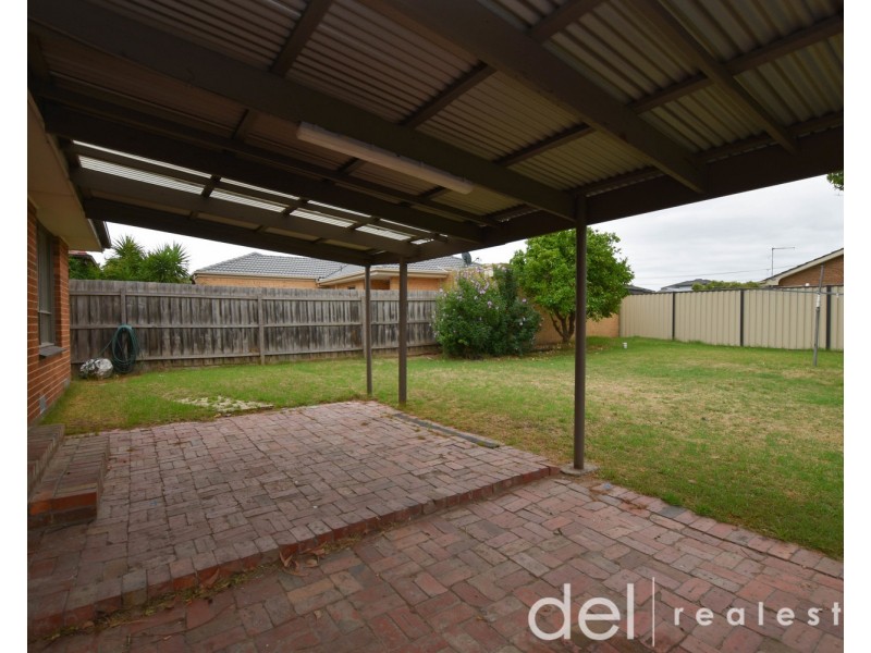 63 Sylvia Street, Dandenong North VIC 3175