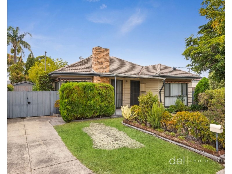 1 Lilac Avenue, Dandenong North VIC 3175
