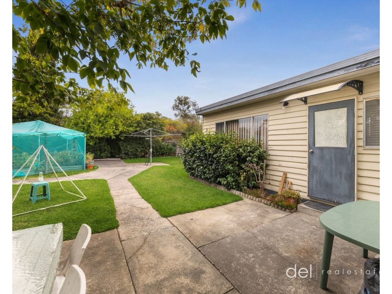 1 Lilac Avenue, Dandenong North VIC 3175