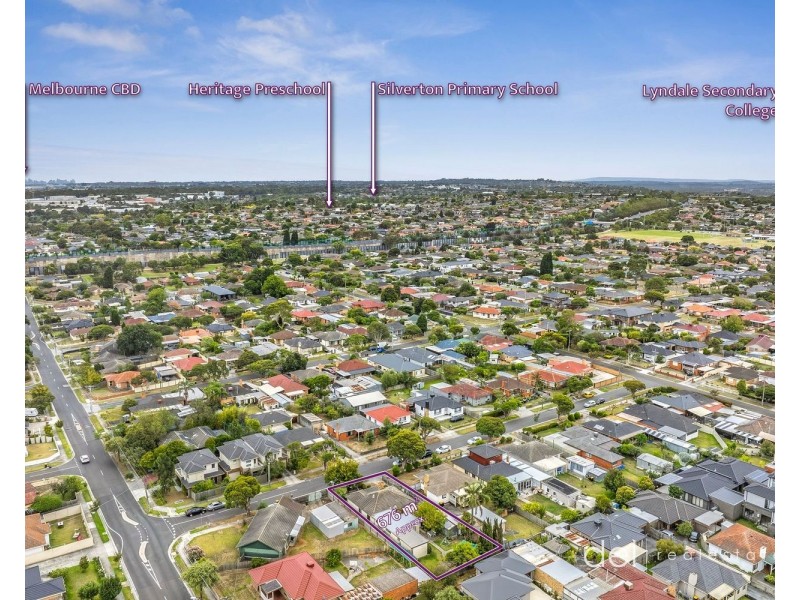 1 Lilac Avenue, Dandenong North VIC 3175