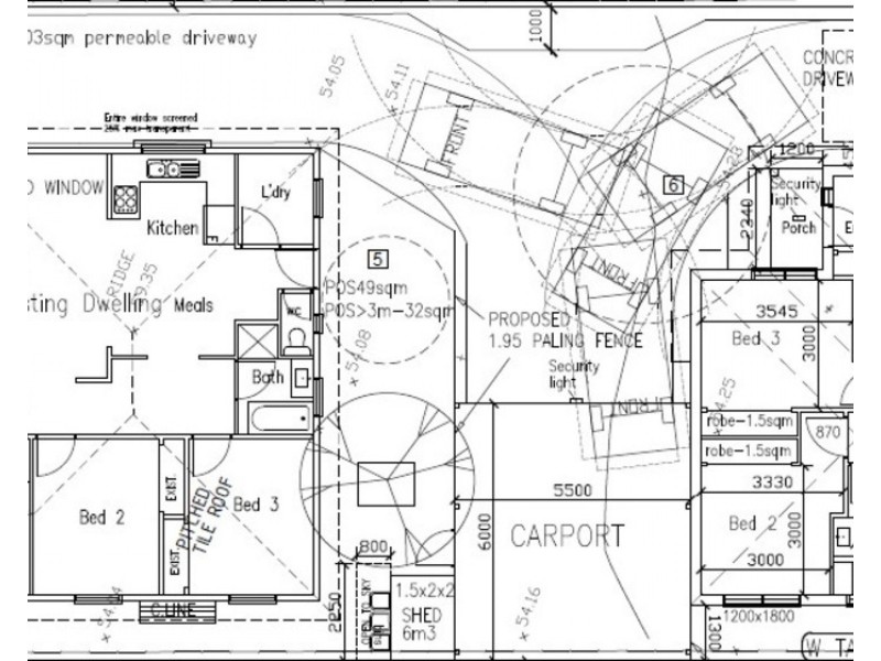 1 Lilac Avenue, Dandenong North VIC 3175